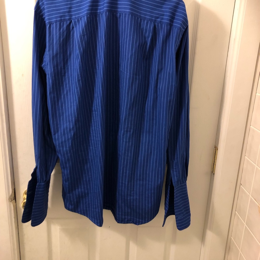 Men’s Gucci Dress Shirt